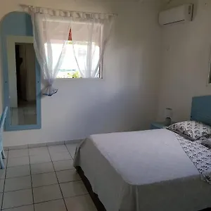 Klendenden Séjour chez l'habitant