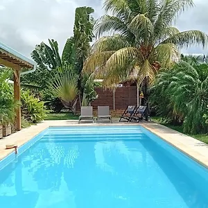 Domaine De Lili Hébergement de vacances
