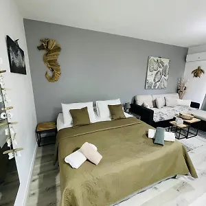 Manganao1308 Appartement