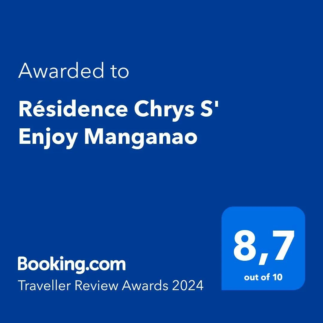 La Vida Krys Apartment Saint-Francois  0*, Saint-Francois (Grande-Terre) Guadeloupe